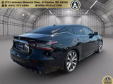 Used 2019 Nissan Maxima Platinum w/ Sport Mat Group image 3