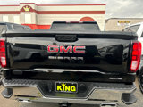 Used 2023 GMC Sierra 1500 SLE w/ X31 Off-Road Package image 4
