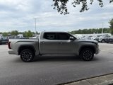 Used 2025 Toyota Tundra Limited image 4