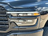 New 2025 RAM 3500 Laramie w/ Night Edition image 4