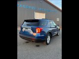 Certified 2021 Ford Explorer XLT image 3