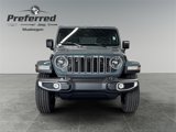 New 2025 Jeep Wrangler Unlimited Sahara image 4