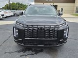 New 2025 Hyundai Palisade Calligraphy image 2