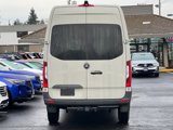 New 2025 Mercedes-Benz Sprinter 2500 image 5