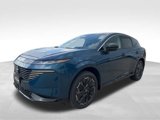 New 2025 Nissan Murano Platinum w/ Cargo Package image 4