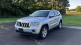 Used 2012 Jeep Grand Cherokee Laredo image 4