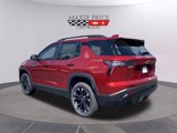 New 2026 Chevrolet Equinox RS image 5