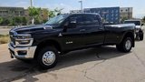 New 2025 RAM 3500 Big Horn image 5