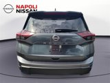 New 2026 Nissan Rogue SV image 4