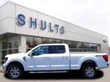 Certified 2024 Ford F150 XLT w/ Equipment Group 302A MID image 2