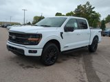 New 2025 Ford F150 XLT image 4