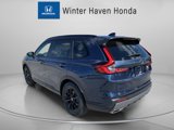 New 2026 Honda CR-V Sport-L image 5