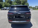 New 2025 Jeep Grand Cherokee L Laredo image 4