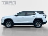 New 2026 Chevrolet Equinox LT w/ Convenience Package II image 4
