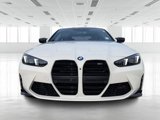 New 2026 BMW M4 Coupe w/ Executive Package image 2