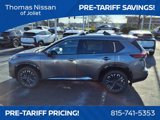 New 2025 Nissan Rogue Platinum image 6