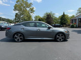 Used 2021 Nissan Sentra SR w/ SR Premium Package image 5