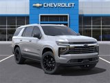 New 2025 Chevrolet Tahoe Premier image 2