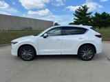 New 2025 MAZDA CX-5 Signature image 3