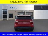 New 2025 Lincoln Aviator Reserve image 5