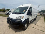 Used 2023 RAM ProMaster 2500 image 3