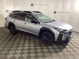 New 2025 Subaru Outback Onyx Edition XT image 3