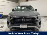 New 2025 Volkswagen Atlas Peak Edition SE image 2