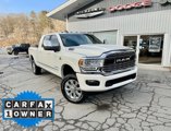 Used 2024 RAM 2500 Limited image 4