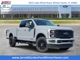 New 2025 Ford F250 Lariat image 1