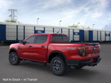 New 2025 Ford Ranger XLT image 4