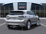 New 2025 Buick Envision Avenir image 4