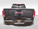 New 2025 GMC Sierra 1500 Elevation image 4
