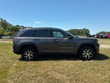 New 2025 Jeep Grand Cherokee Limited w/ Trailer Tow Package image 2