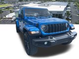 Certified 2025 Jeep Gladiator Sport image 4