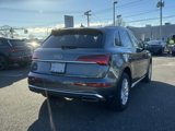 Certified 2024 Audi Q5 2.0T Premium w/ Convenience Package image 4