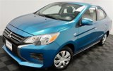 Used 2024 Mitsubishi Mirage G4 ES image 3