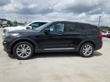 Used 2024 Ford Explorer Limited image 2