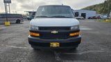 Used 2023 Chevrolet Express 2500 Extended w/ Driver Convenience Package image 2