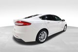 Used 2019 Ford Fusion SEL image 4