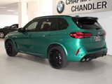 New 2026 BMW X5 M Competition image 5