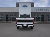 New 2025 Ford F350 Platinum w/ FX4 Off-Road Package image 5