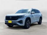 New 2025 Volkswagen Atlas SEL Premium R-Line image 2