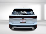 New 2025 Volkswagen Tiguan SE image 5