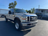 Used 2008 Ford F250 Lariat image 2