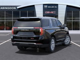 New 2025 GMC Yukon Denali w/ Denali Reserve Package image 4