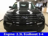 Certified 2023 Ford Explorer XLT w/ Equipment Group 202A image 5