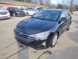 Used 2020 Hyundai Elantra SE w/ Cargo Package (C1) image 3