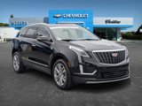 Certified 2023 Cadillac XT5 Premium Luxury image 3