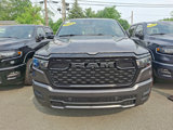 New 2025 RAM 1500 Big Horn image 2