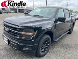 New 2025 Ford F150 XLT w/ Equipment Group 302A MID image 1